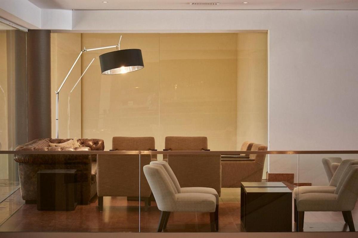 Hotel Coimbra Aeminium, Affiliated by Meliá Interno foto