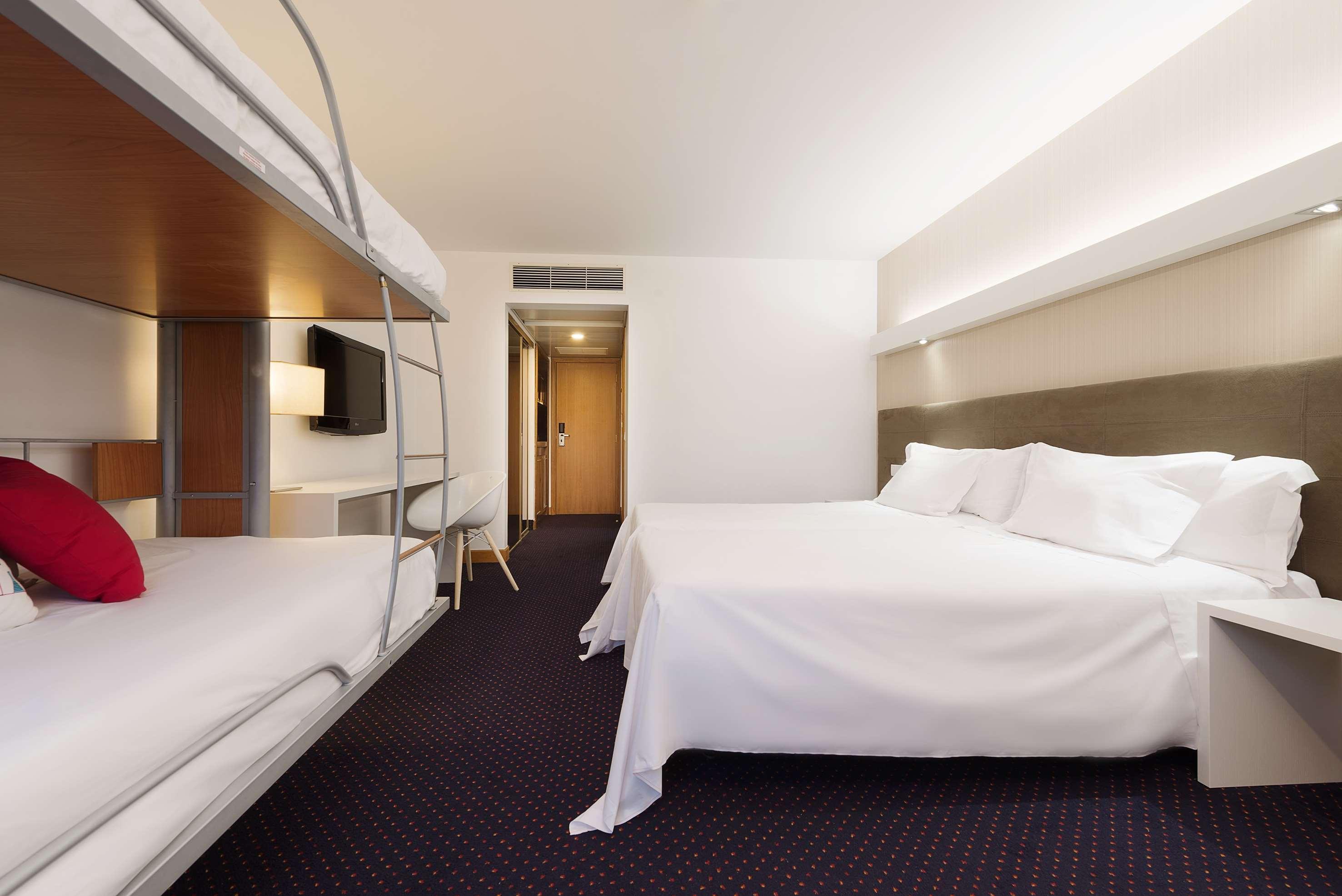 Hotel Coimbra Aeminium, Affiliated by Meliá Esterno foto