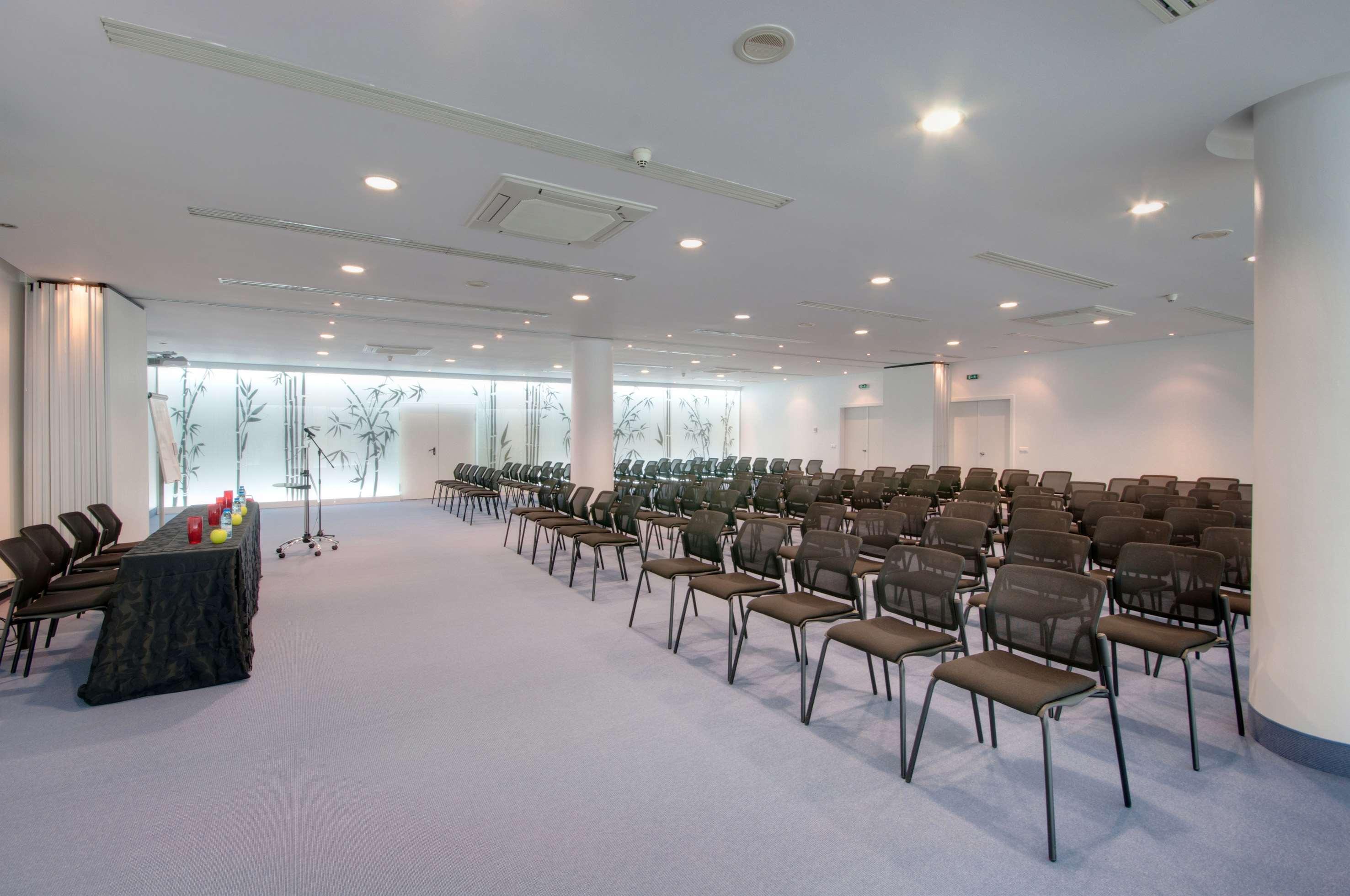 Hotel Coimbra Aeminium, Affiliated by Meliá Esterno foto