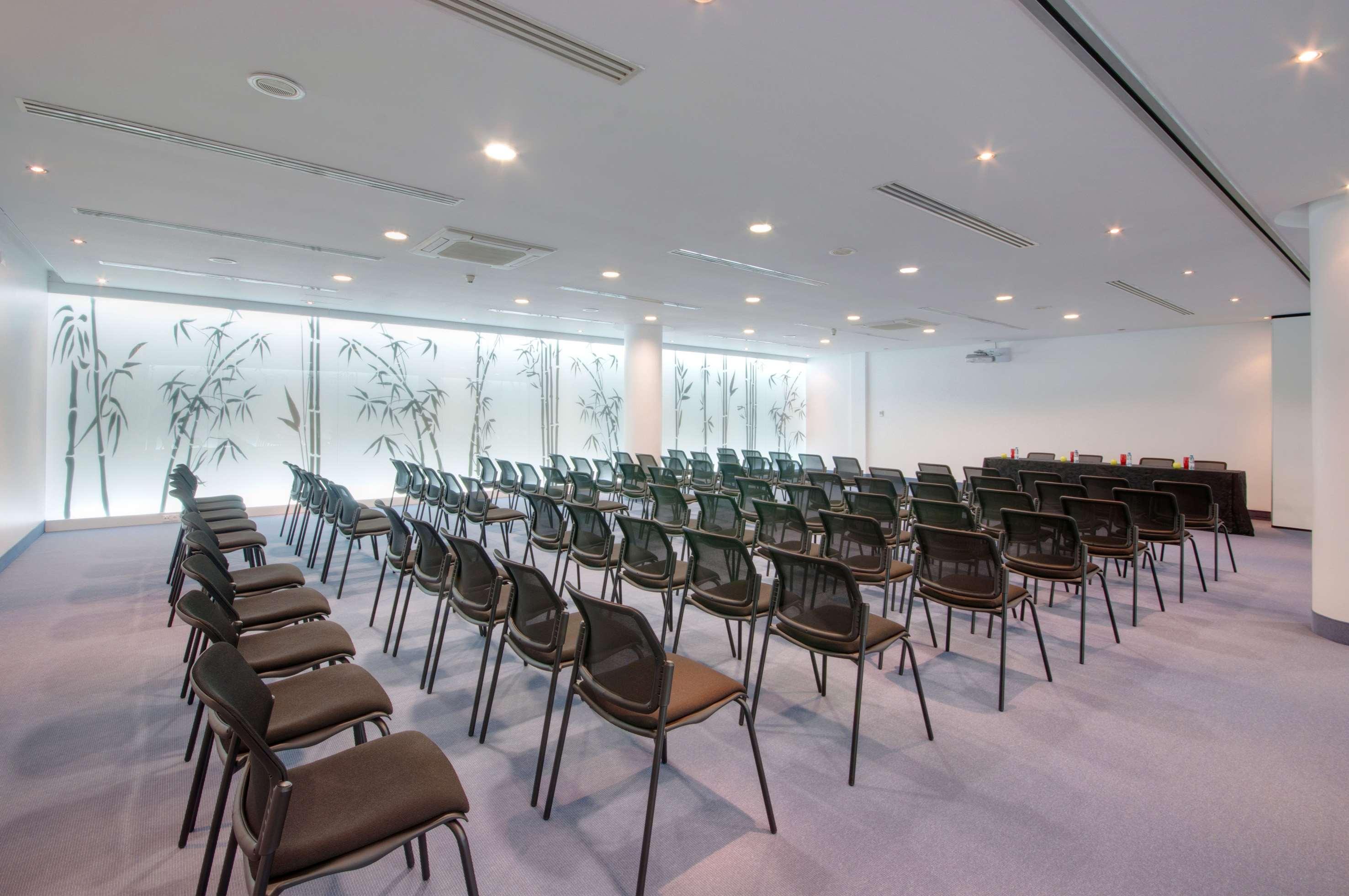 Hotel Coimbra Aeminium, Affiliated by Meliá Esterno foto