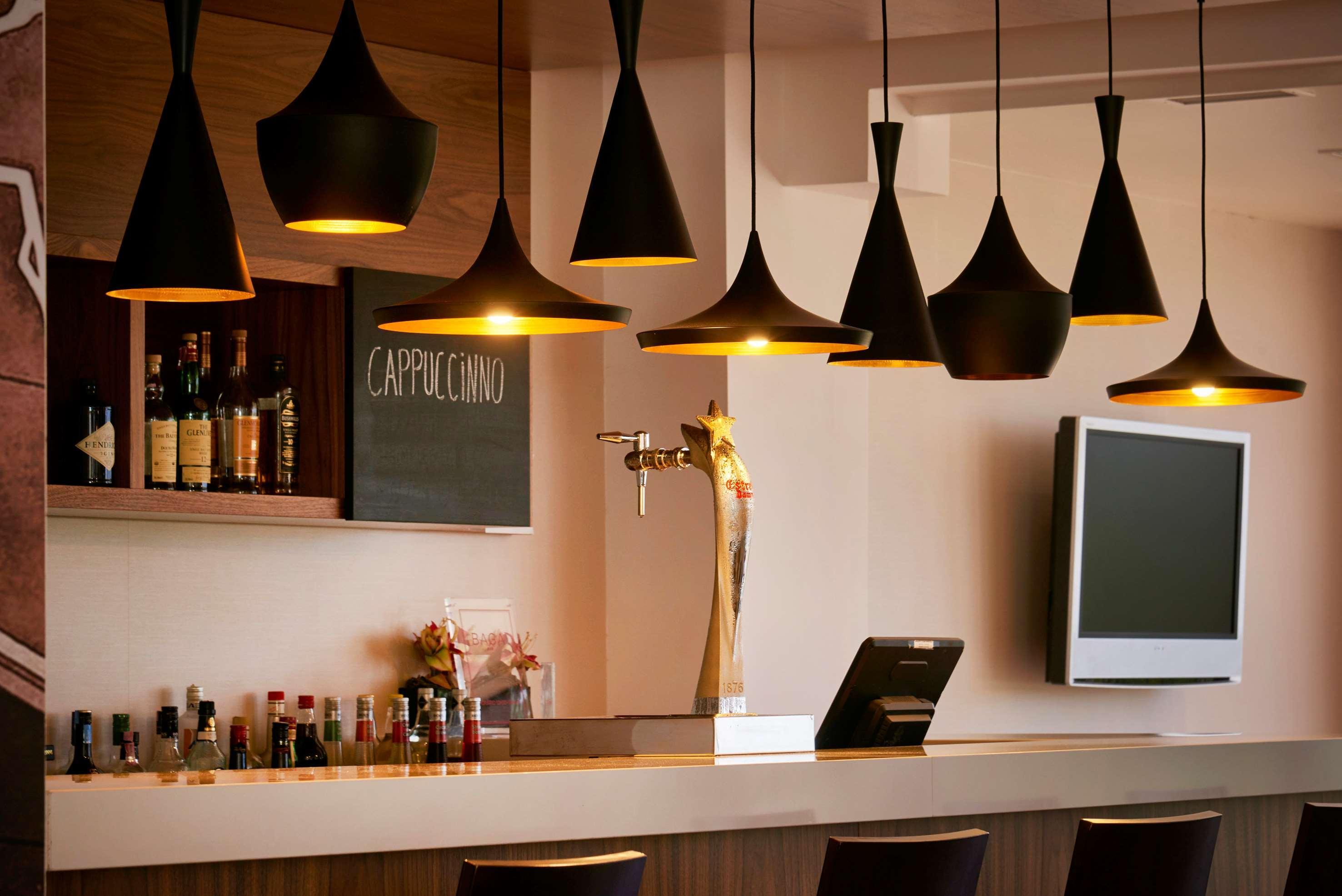 Hotel Coimbra Aeminium, Affiliated by Meliá Ristorante foto