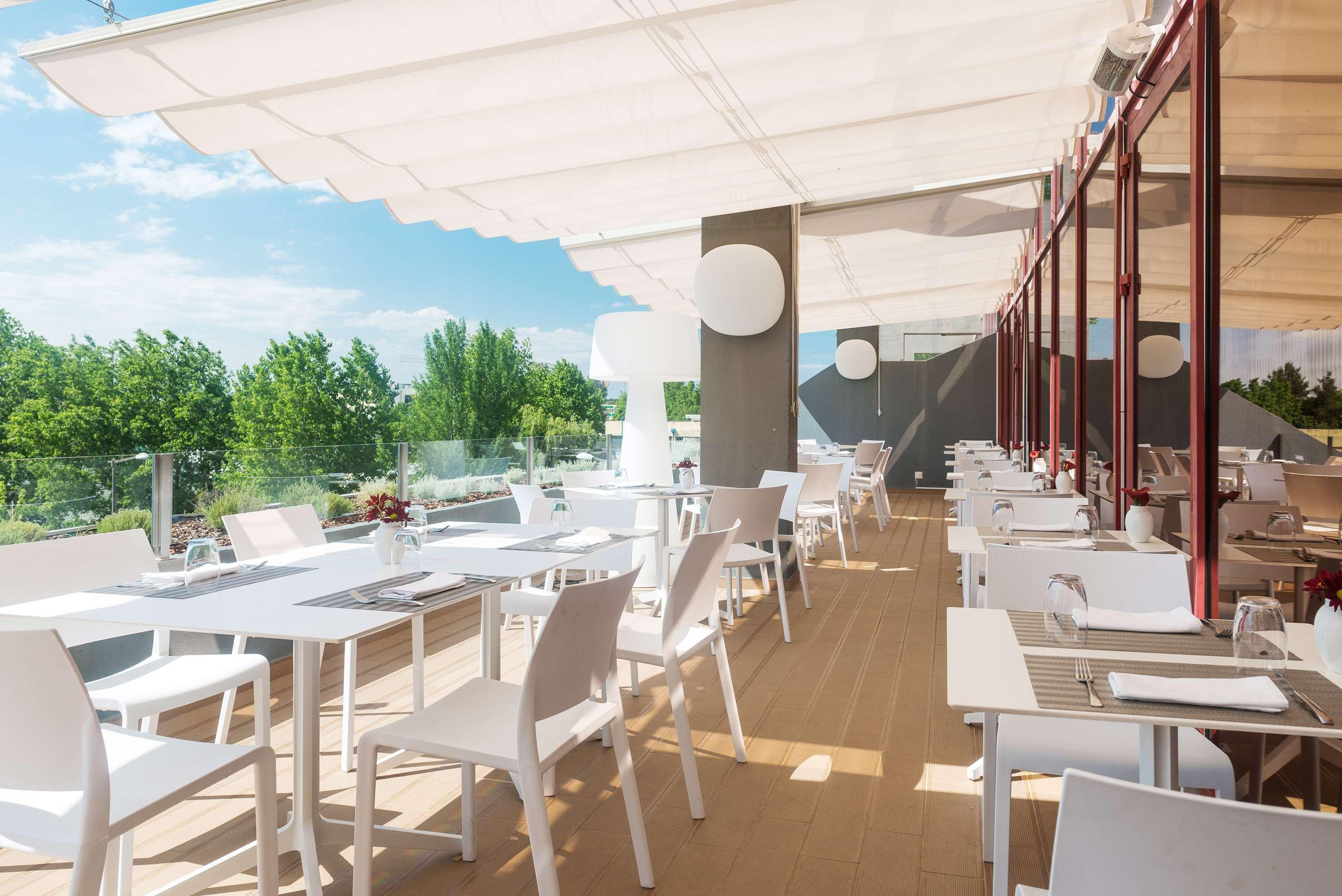Hotel Coimbra Aeminium, Affiliated by Meliá Esterno foto