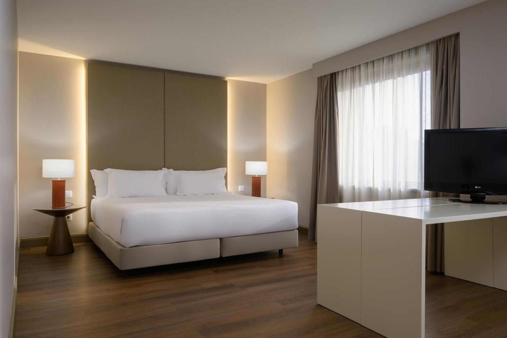 Hotel Coimbra Aeminium, Affiliated by Meliá Esterno foto