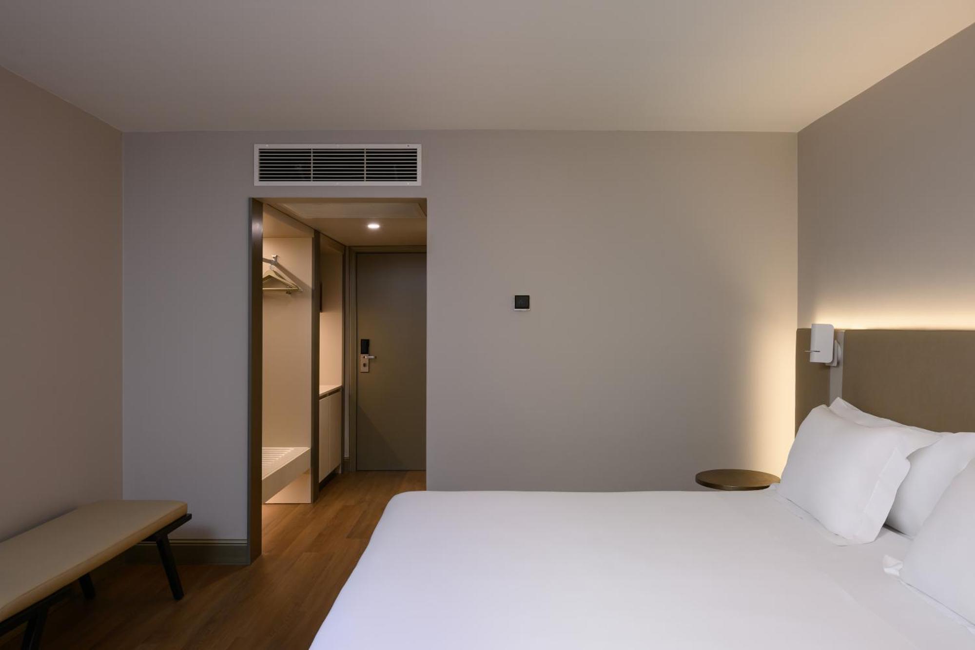 Hotel Coimbra Aeminium, Affiliated by Meliá Esterno foto