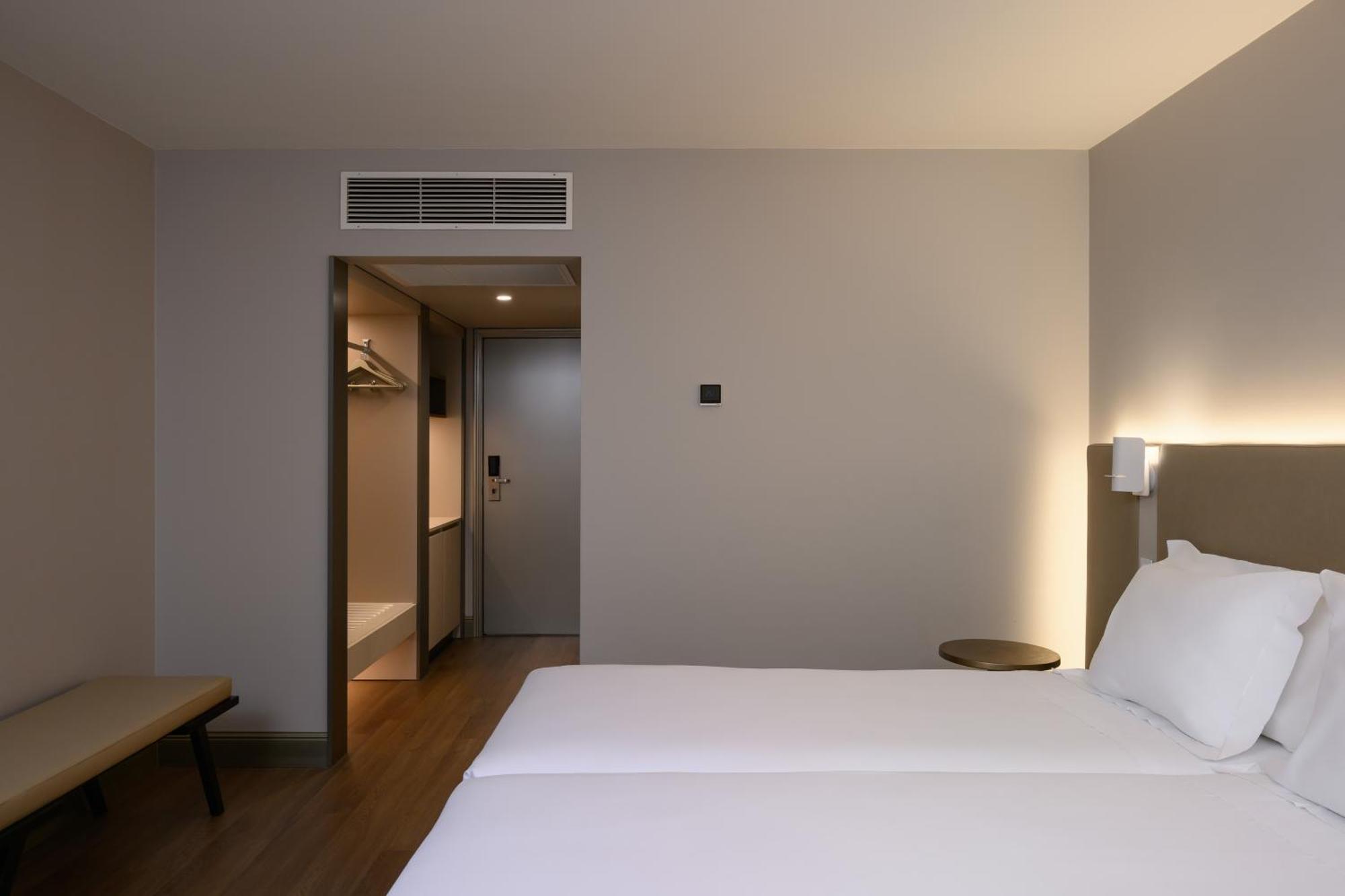 Hotel Coimbra Aeminium, Affiliated by Meliá Esterno foto