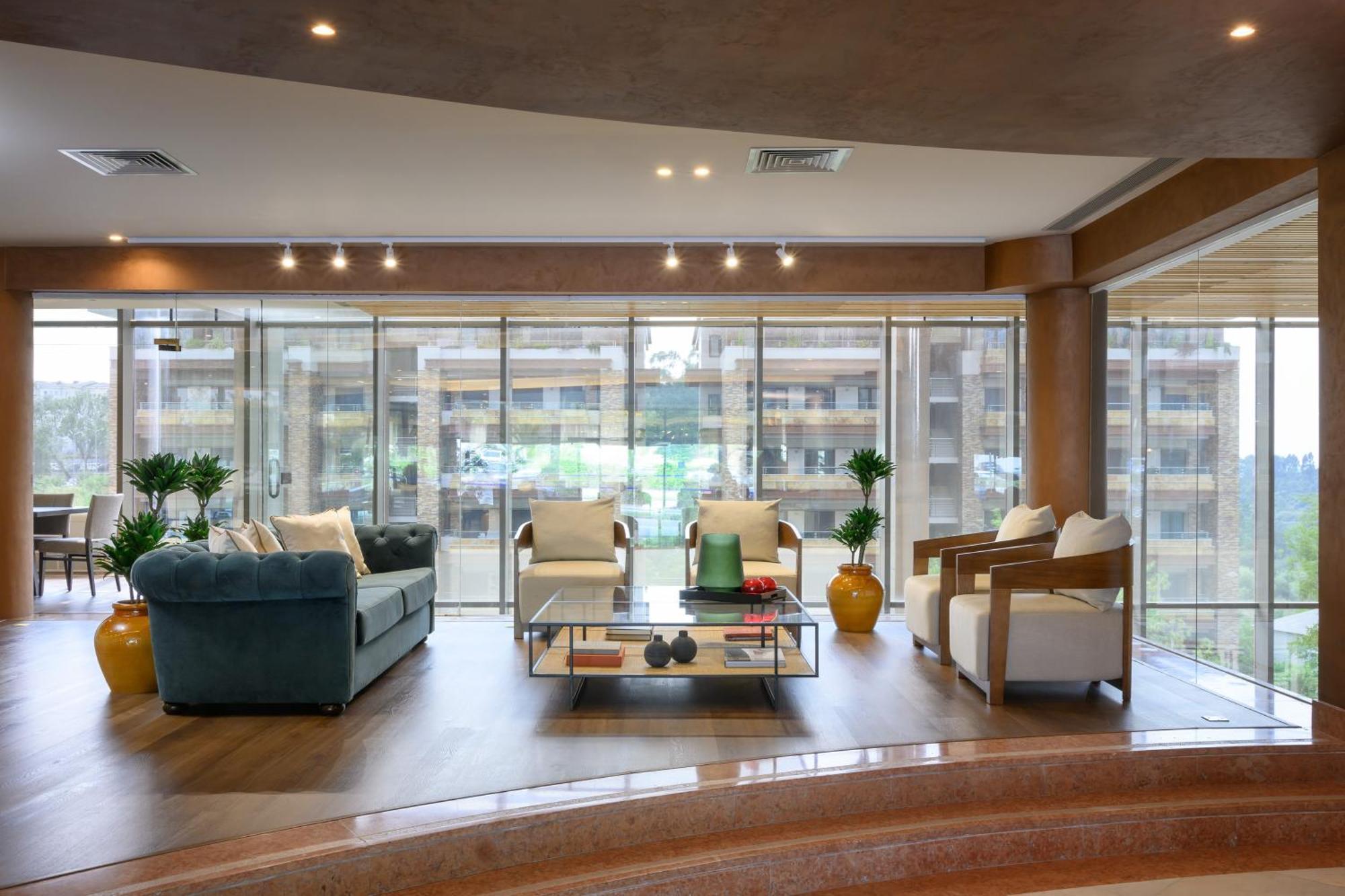 Hotel Coimbra Aeminium, Affiliated by Meliá Esterno foto