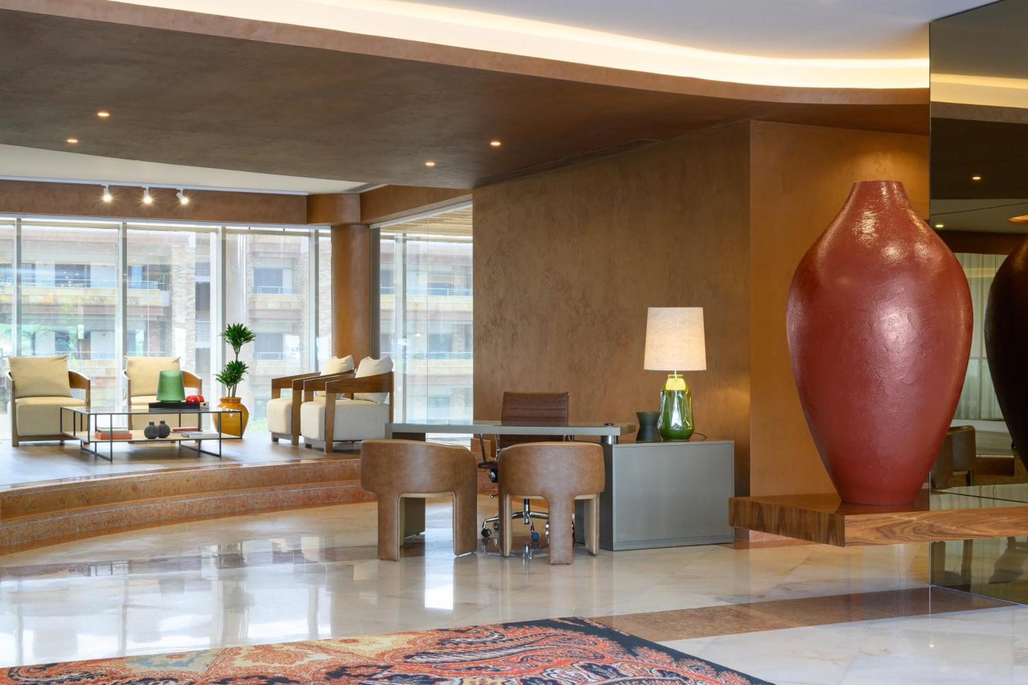 Hotel Coimbra Aeminium, Affiliated by Meliá Esterno foto