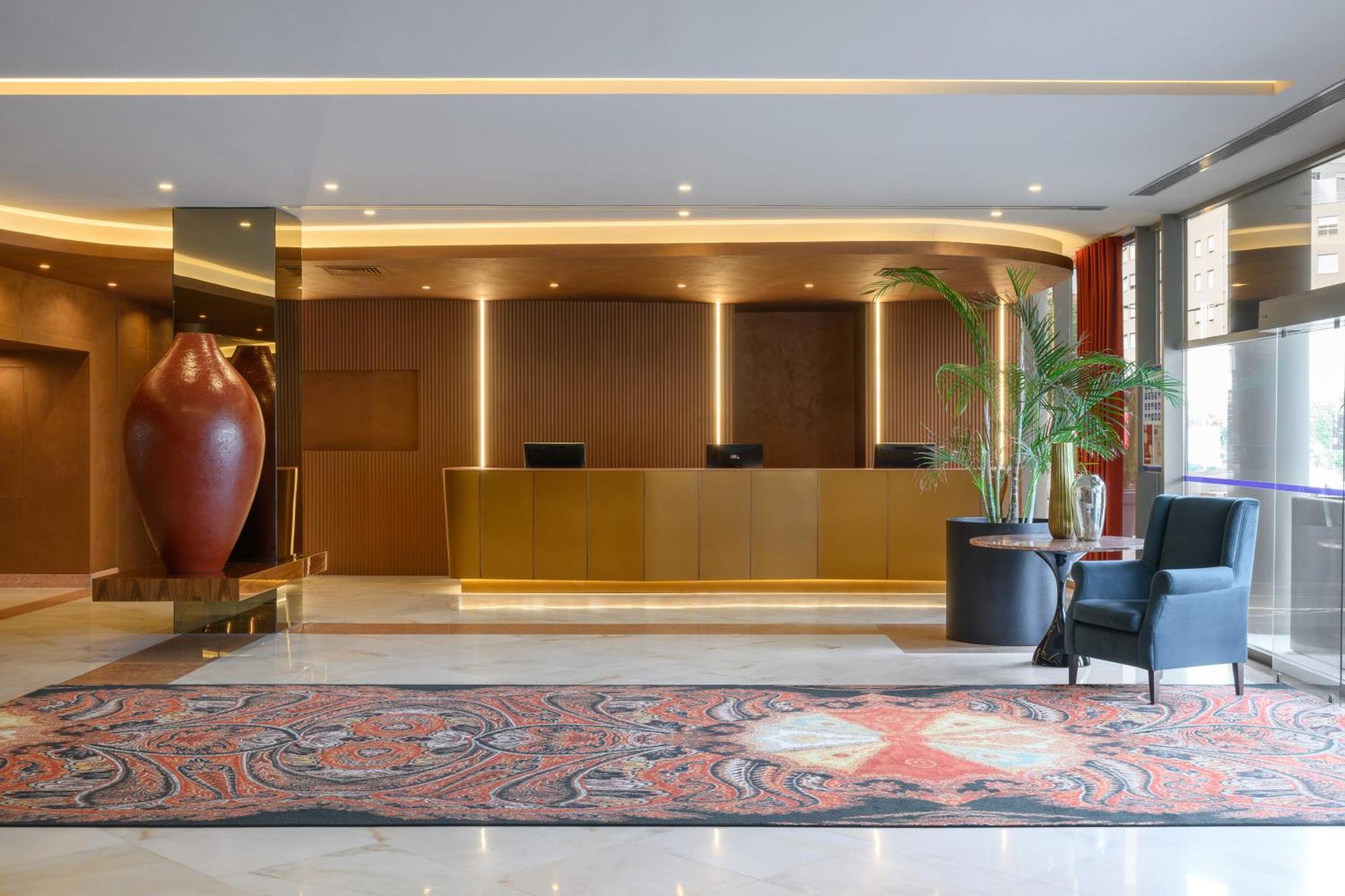 Hotel Coimbra Aeminium, Affiliated by Meliá Esterno foto