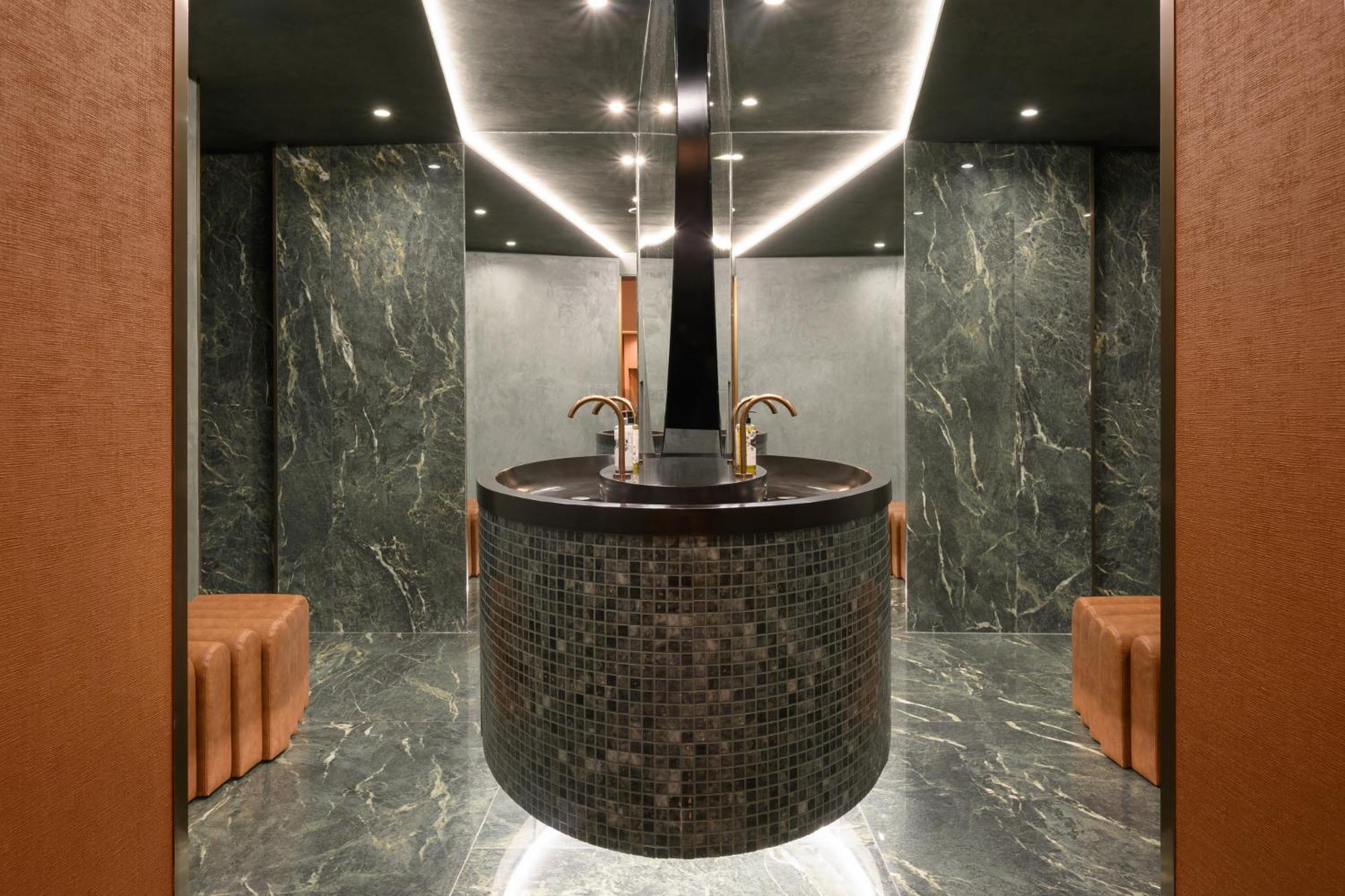 Hotel Coimbra Aeminium, Affiliated by Meliá Esterno foto