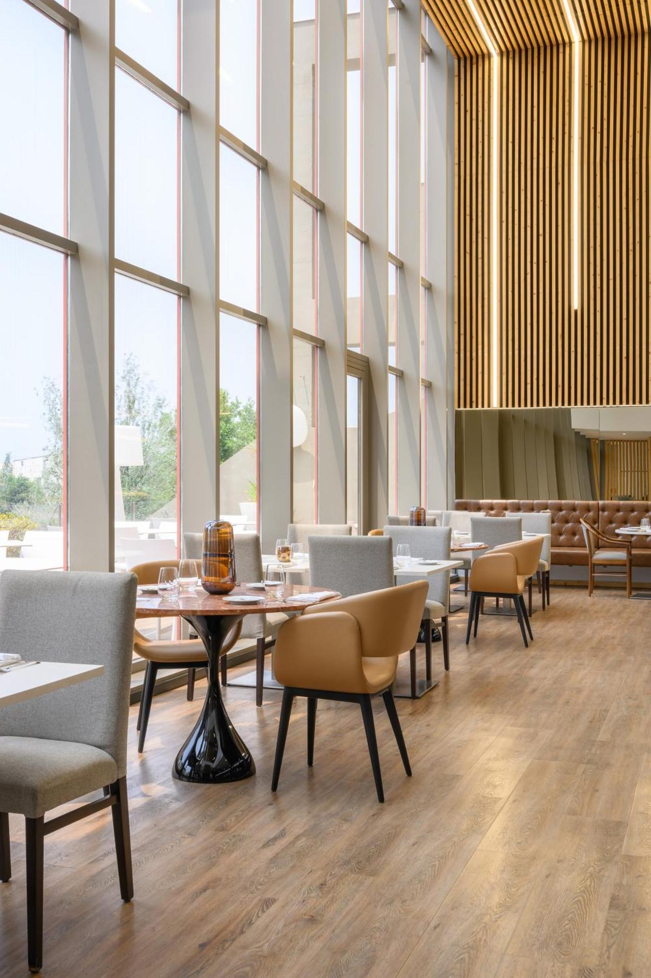 Hotel Coimbra Aeminium, Affiliated by Meliá Esterno foto