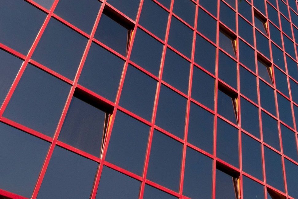 Hotel Coimbra Aeminium, Affiliated by Meliá Esterno foto