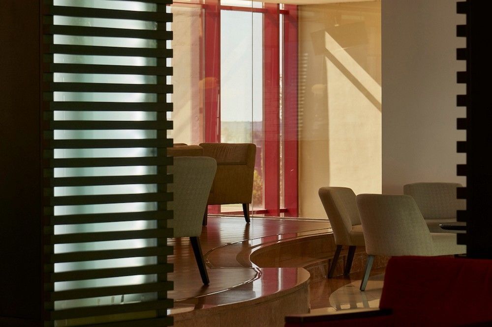 Hotel Coimbra Aeminium, Affiliated by Meliá Interno foto